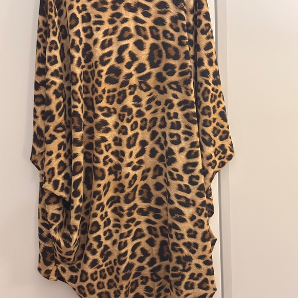 By Vinnik coloratura cape - Picture 6 of 7